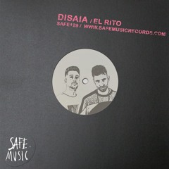 Disaia - El Rito (Original Mix)