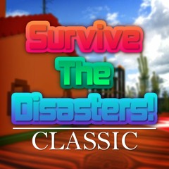 Building - Survive The Disasters! Classic