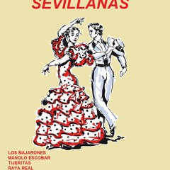 Me gusta Sevillanas