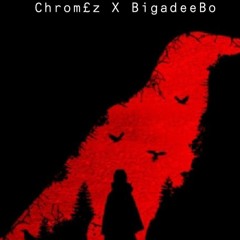 BIgadeebo x Chromez - Water Wine