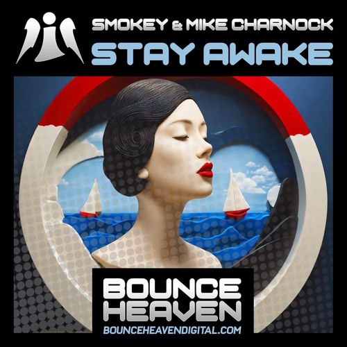 Smokey & Mike Charnock - Stay Awake [sample]