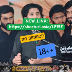 {مکمل ویڈیو 18++} zakir shabi ul hassan viral video & zakir shabi ul hassan shamsi viral video