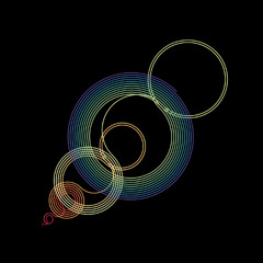 Trippy Modulators