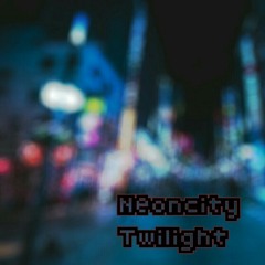 Neoncity Twilight
