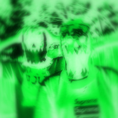 Fright Night (feat. Bby Goyard)
