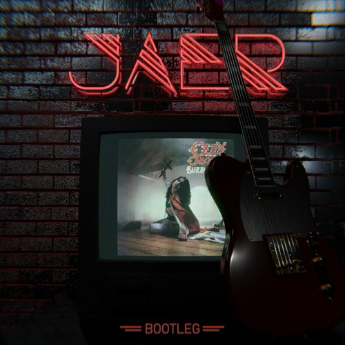 Ozzy Osbourne - Crazy Train (JAER Bootleg)