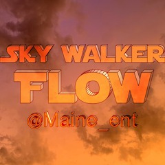 Maine - Skywalker Flow (Prod. Barts Beats) | Music From Another Dimension??