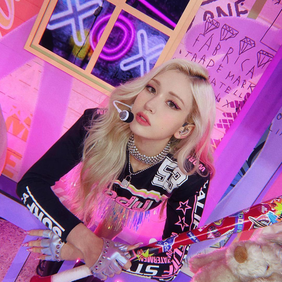 Somi Xoxo Trading Card | eBay