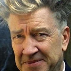 Happiness in the doing by David Lynch