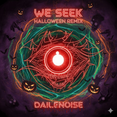 We seek Halloween remix