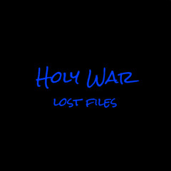 Holy War 7 - Lost Files