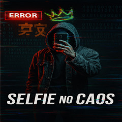 Selfie no Cãos  - OpsSky