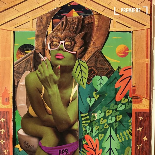 Bayalien Sound System - Smokestacks