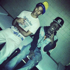 RBE Trezz  Feat. Lli Richie - Back 2 Back (freestyle)