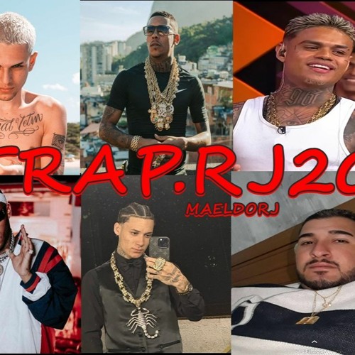 MELHORES TRAP 2023 