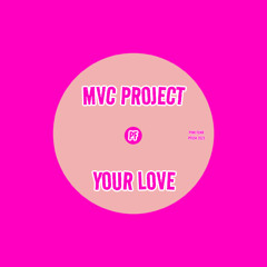 Your Love (Extraordinary Extended Mix)