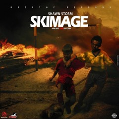 Shawn Storm - Skimage [Prime Time Riddim]