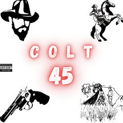 Colt 45