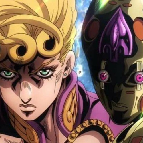 U Got That ¦ JJBA「Requiem」Version (Giorno's Theme Remix)