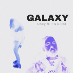 GALAXY - Elliot ft. Coxy (Official Audio)