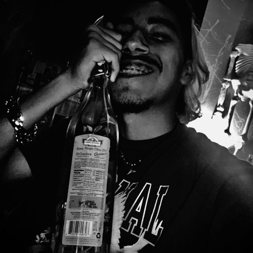 Fallen angels (818 Guzzy :Inspired)