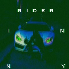 Skinny - Rider