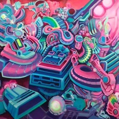 🌀🐇down the rabbit hole🌈✨
