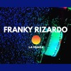 Franky Rizardo | Live at La Huaka 2025 Lima, Peru DJ mix artwork - Electronic music tracklist cover image