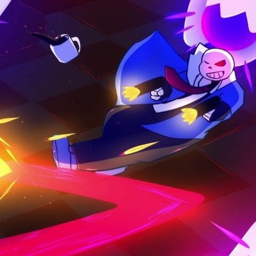 Sudden Changes - Bullet Hell (dy Nick Nitro)