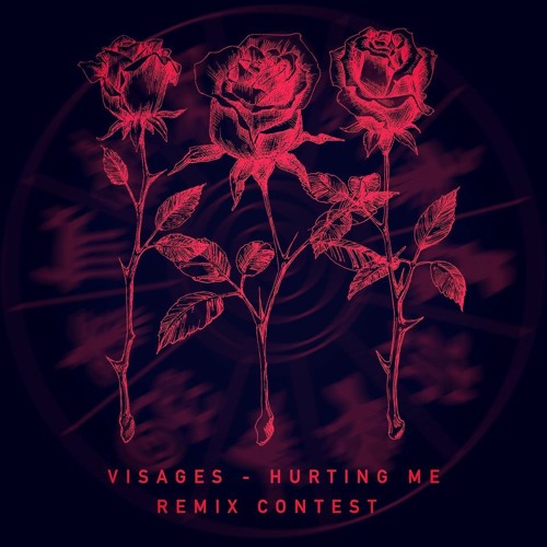Visages - Hurting Me (Hazqa Remix) [Free Download]