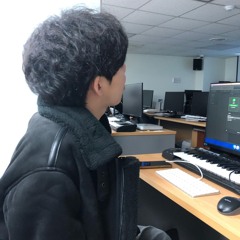 [힙합랩2] 김지성