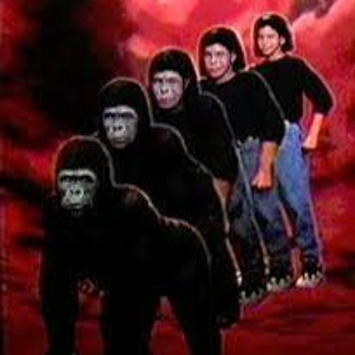 RETURN BACK TO MONKEY