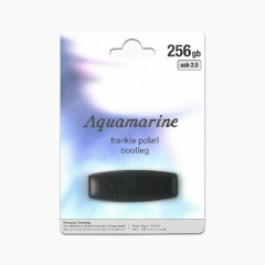 Addison Rae - Aquamarine (Artonal Bootleg) [Free Download]