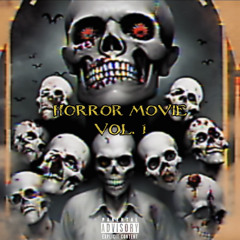 HORROR MOVIE VOLUME 1