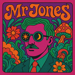 Mr Jones