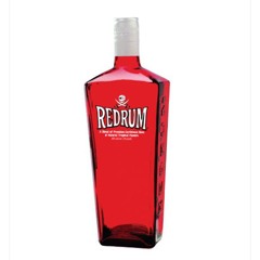 Unevashotfye - Red rum (06jay babytgin)