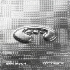 night pharmacist (Extended Mix)