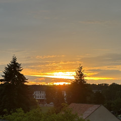 Turntablespinners - Sunset August 2k24