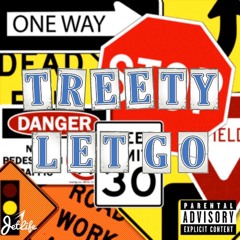 Treety - Let Go