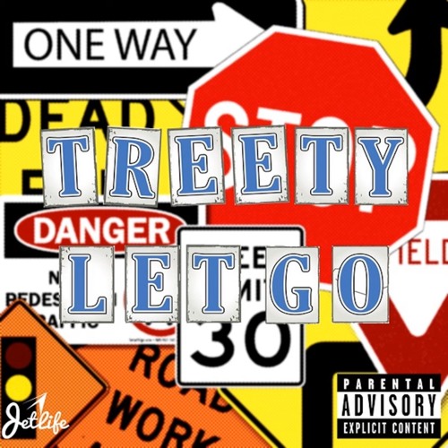 Treety - Let Go