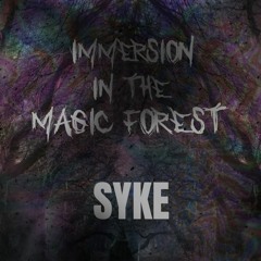 Immersion In The Magic Forest