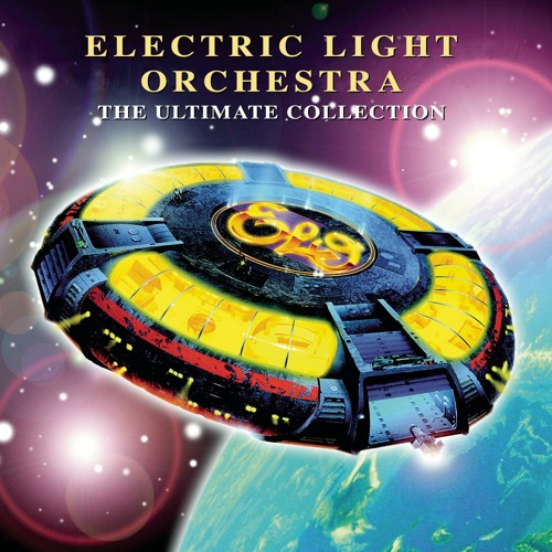 Stream Last Train to London by Electric Light Orchestra (ELO) | Listen  online for free on SoundCloud