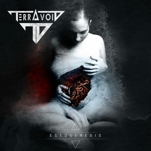 Terravoid - Through Dead Eyes