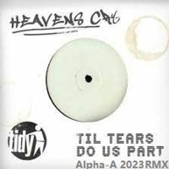 Heavens Cry - Till Tears Do Us Part (Alpha - A 2023 Bootleg) FREE DOWNLOAD