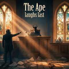 The Ape Laughs Last (No Thank You, Lord)