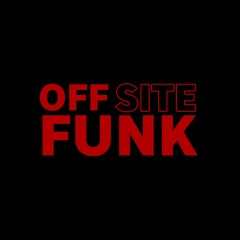 Sam Beach LIVE @ Off Site Funk (Classics Set) - Basing House - London (06.06.21)