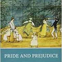 [Access] [EBOOK EPUB KINDLE PDF] Pride and Prejudice (Norton Critical Editions) by Ja