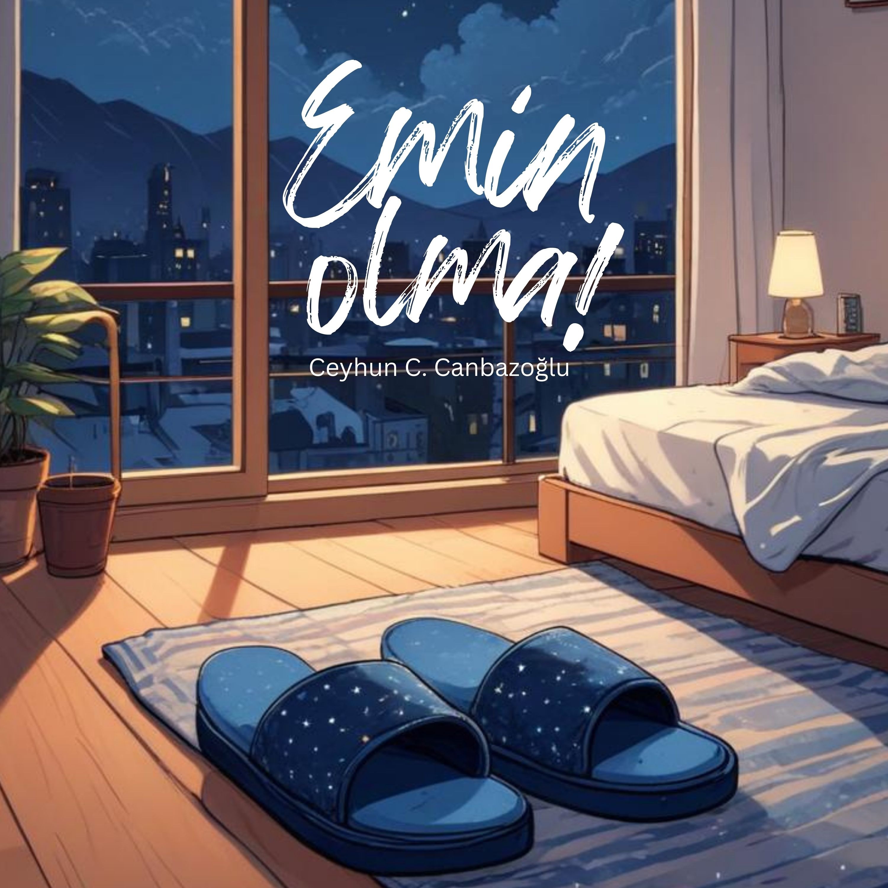 Emin Olma episode artwork