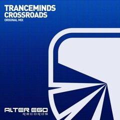 Tranceminds - Crossroads