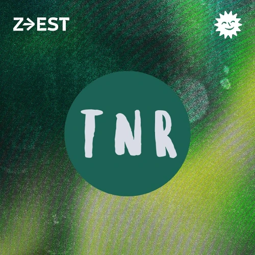 Le Tonnerre - Heim & Duba Soundcloud podcast image for